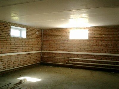 ПРЕИМУЩЕСТВА НАТЯЖНОГО ПОТОЛКА