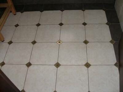 Инструкция по укладке кафеля в ванной