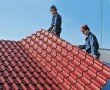 Чем покрыть крышу?
