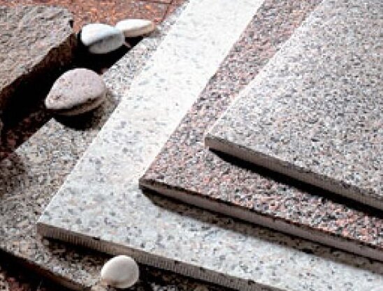 Преимущества керамогранита