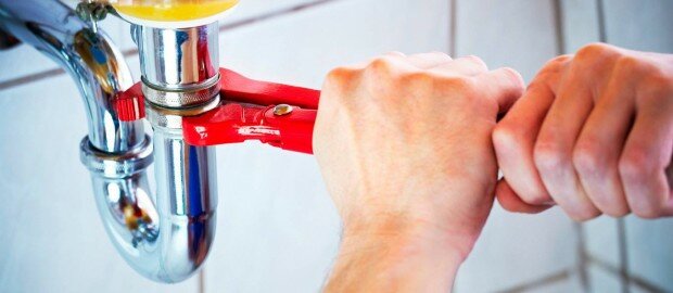 сантехнические работы